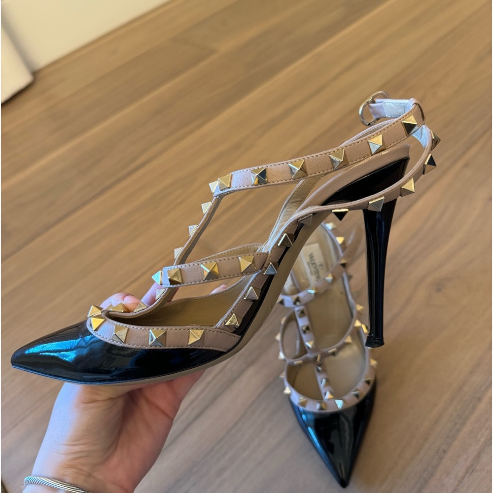 Valentino Heels - Picture 3 of 5